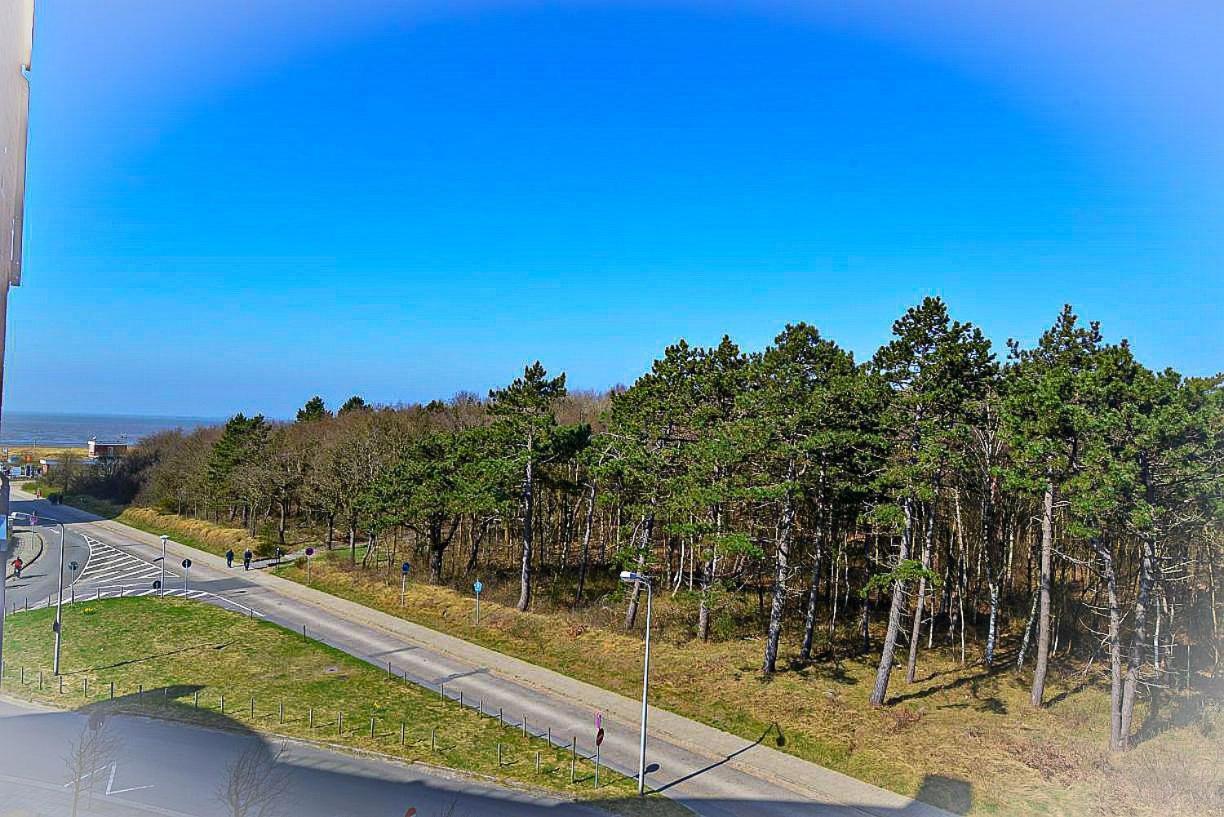 Haus Nordseebrandung Nb42 * Cuxhaven