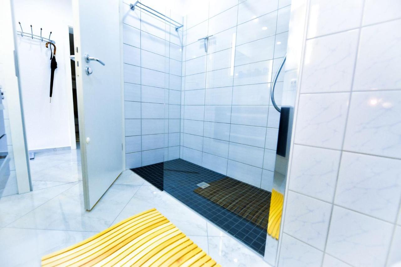 Apartment Haus Nordseebrandung Nb42