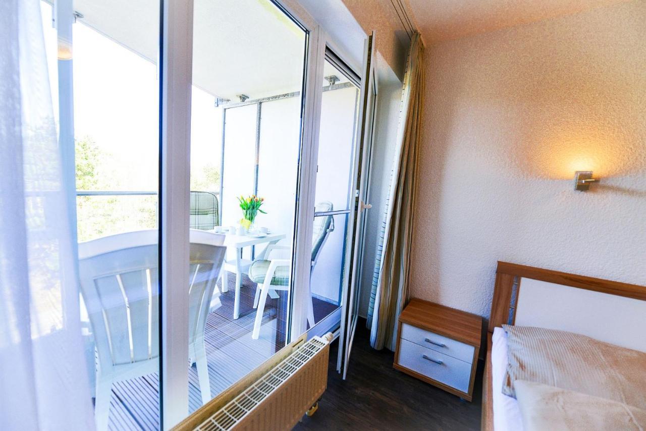 Apartment Haus Nordseebrandung Nb42 *